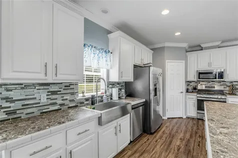 640 Union Avenue Crescent City FL 32112