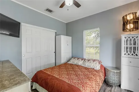 640 Union Avenue Crescent City FL 32112