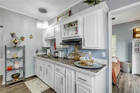 640 Union Avenue Crescent City FL 32112