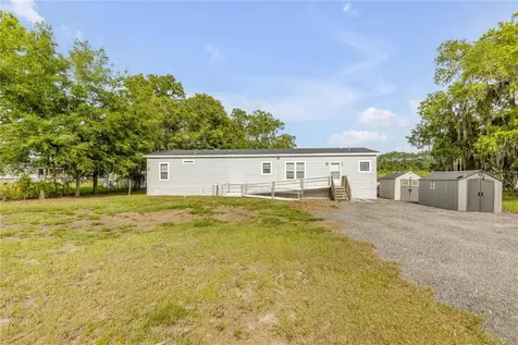 640 Union Avenue Crescent City FL 32112