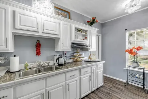 640 Union Avenue Crescent City FL 32112