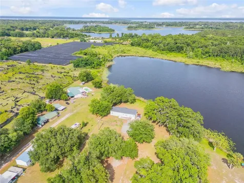640 Union Avenue Crescent City FL 32112
