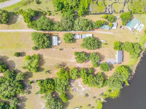 640 Union Avenue Crescent City FL 32112