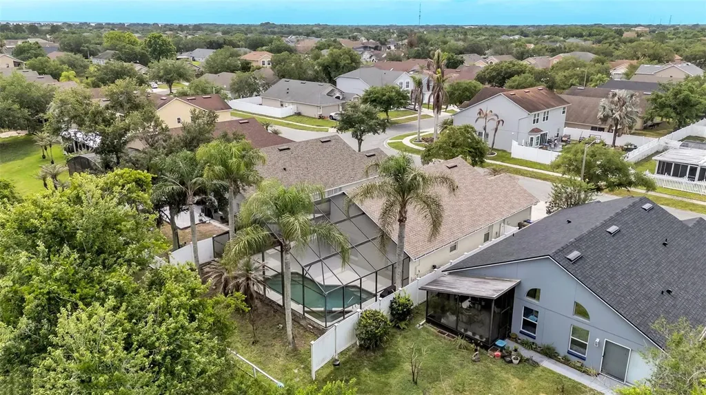 155 Thornbury Drive Kissimmee FL 34744