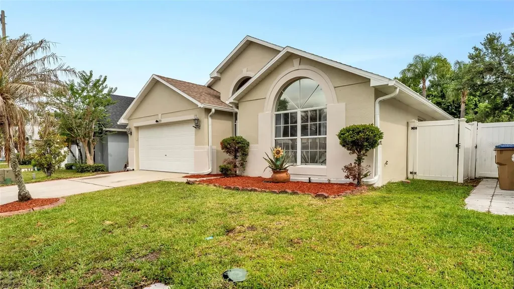 155 Thornbury Drive Kissimmee FL 34744