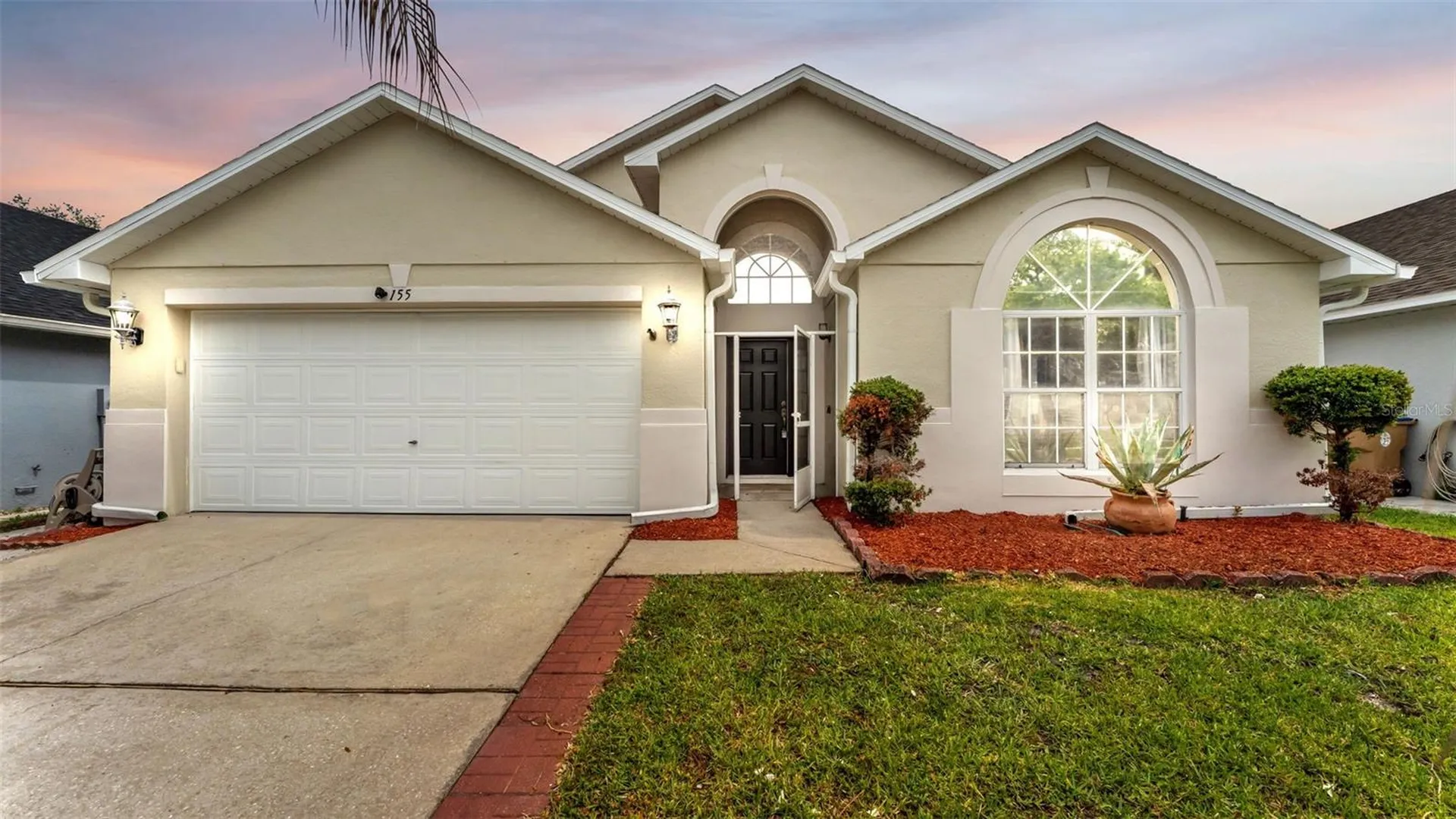 155 Thornbury Drive Kissimmee FL 34744