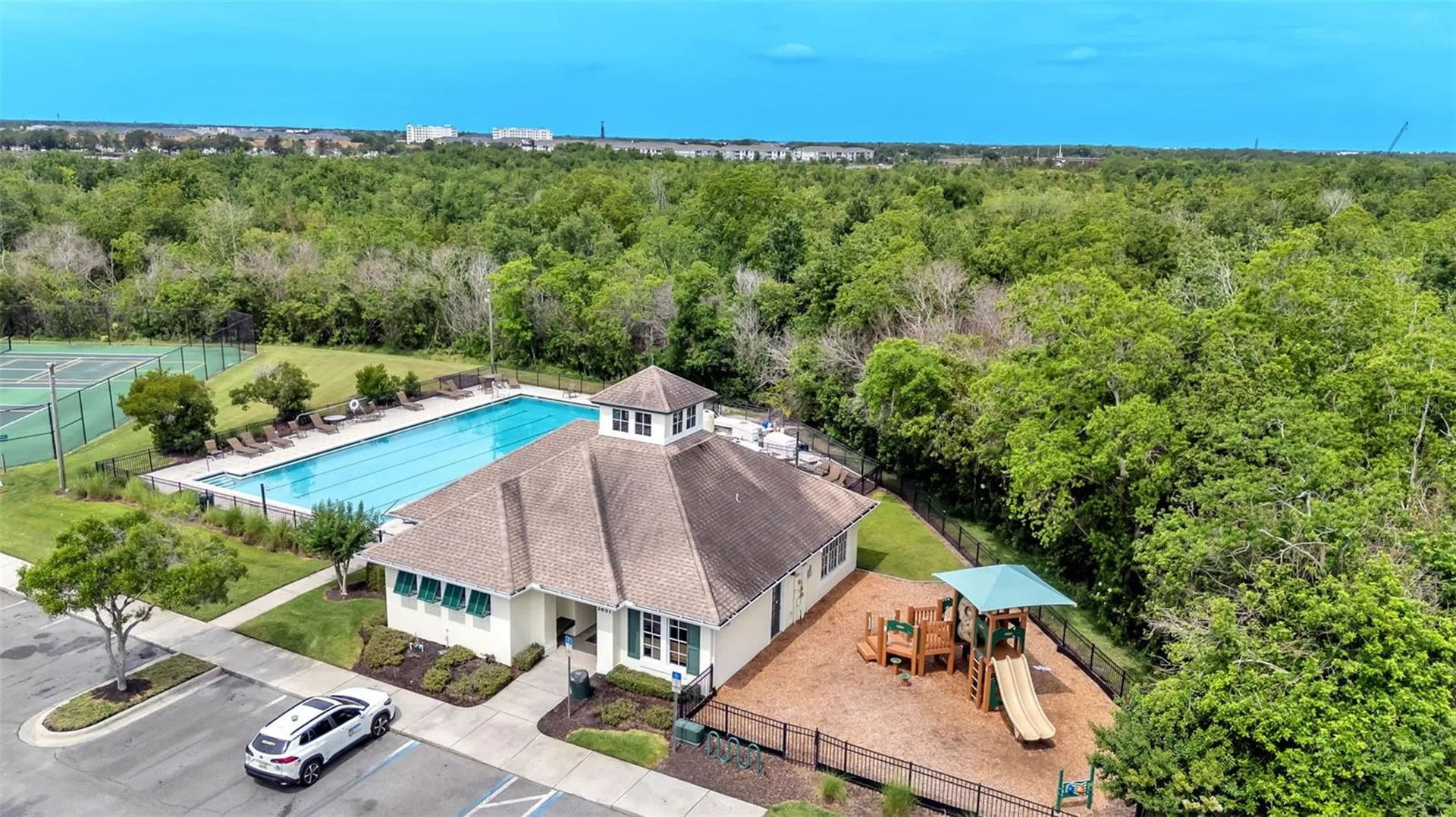 155 Thornbury Drive Kissimmee FL 34744