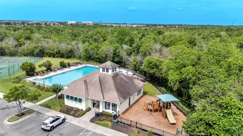 155 Thornbury Drive Kissimmee FL 34744