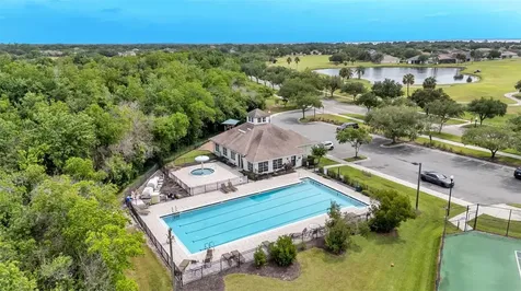 155 Thornbury Drive Kissimmee FL 34744
