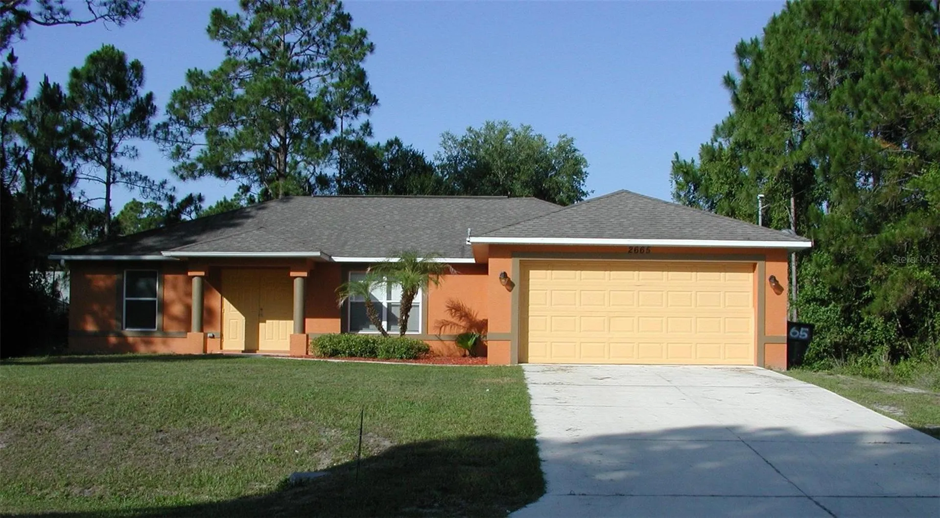 2665 Parasol Lane North Port FL 34286