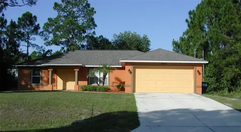 2665 Parasol Lane North Port FL 34286