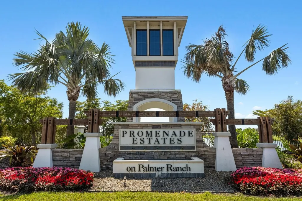 5744 Woodland Sage Drive Sarasota FL 34238