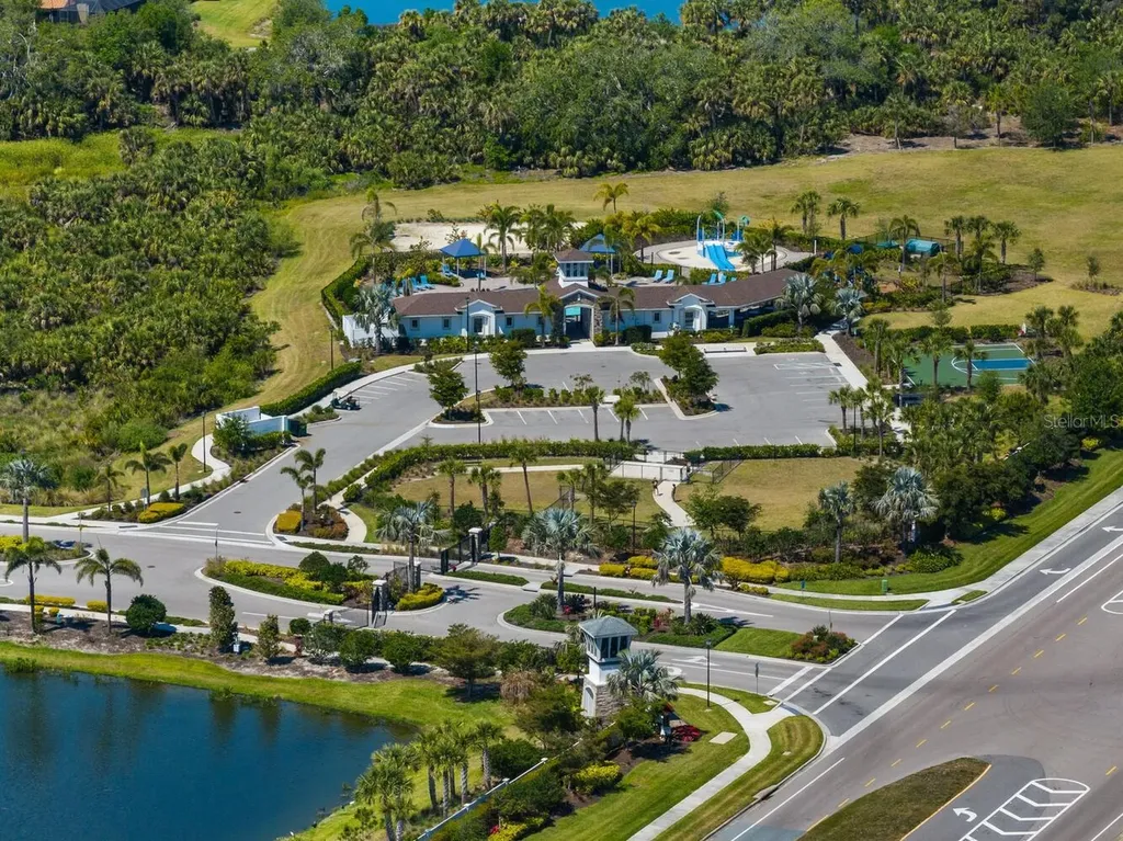 5744 Woodland Sage Drive Sarasota FL 34238