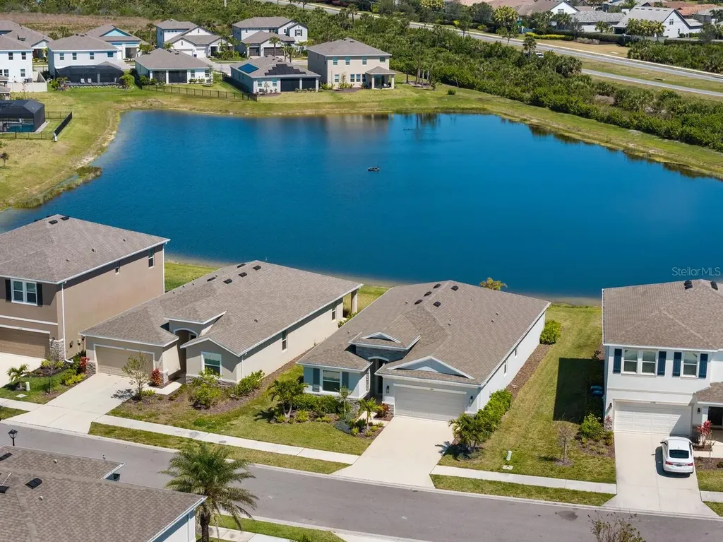 5744 Woodland Sage Drive Sarasota FL 34238
