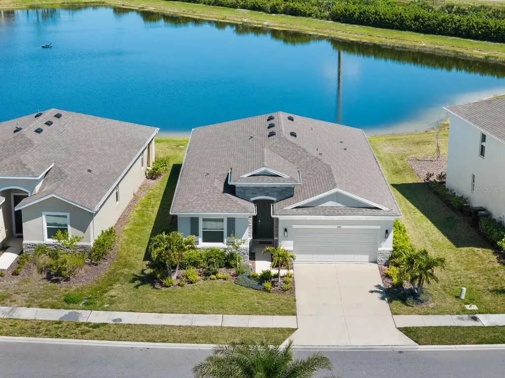5744 Woodland Sage Drive Sarasota FL 34238