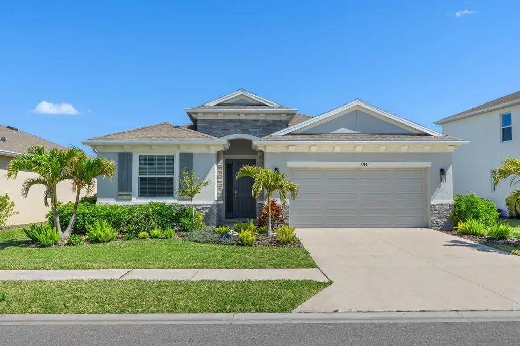 5744 Woodland Sage Drive Sarasota FL 34238