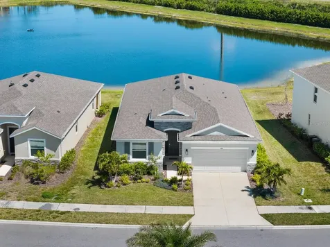 5744 Woodland Sage Drive Sarasota FL 34238