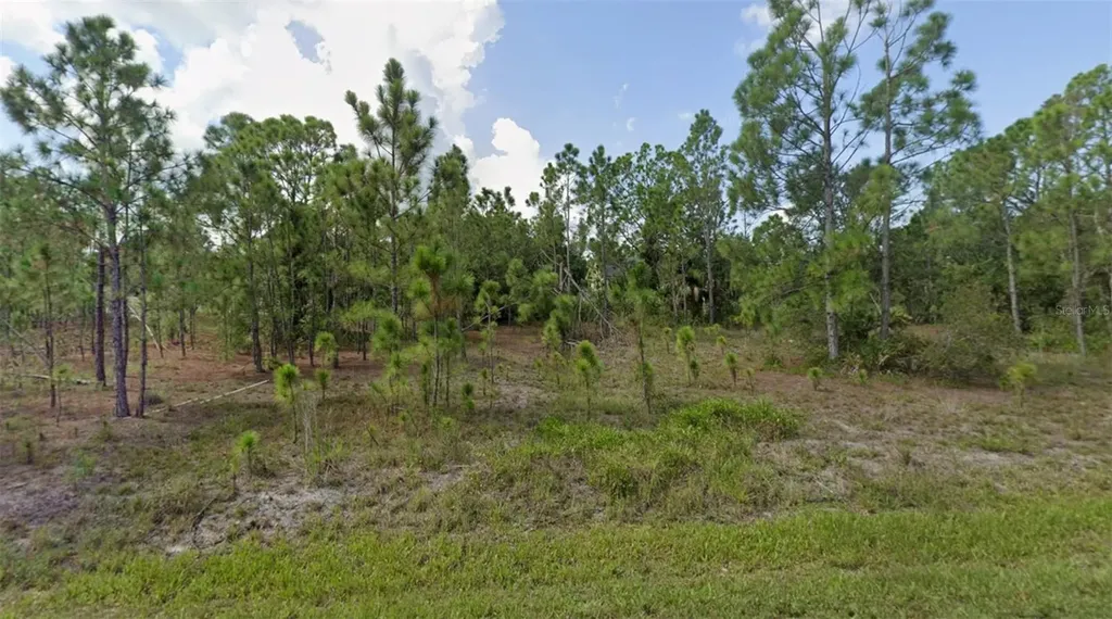 27117 Badger Drive Punta Gorda FL 33955