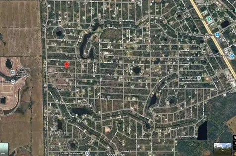 27117 Badger Drive Punta Gorda FL 33955