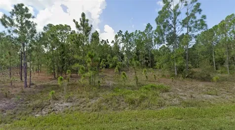 27117 Badger Drive Punta Gorda FL 33955