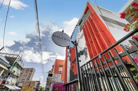 722 Calle Cerra San Juan PR 00907