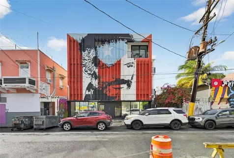 722 Calle Cerra San Juan PR 00907