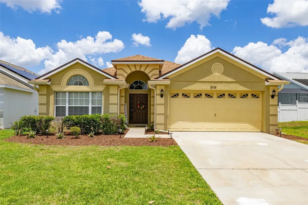 3108 Merlot Way Clermont FL 34714