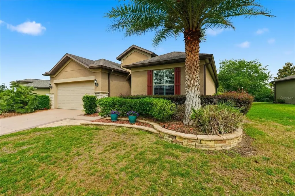 9641 SW 76th Place Road Ocala FL 34481