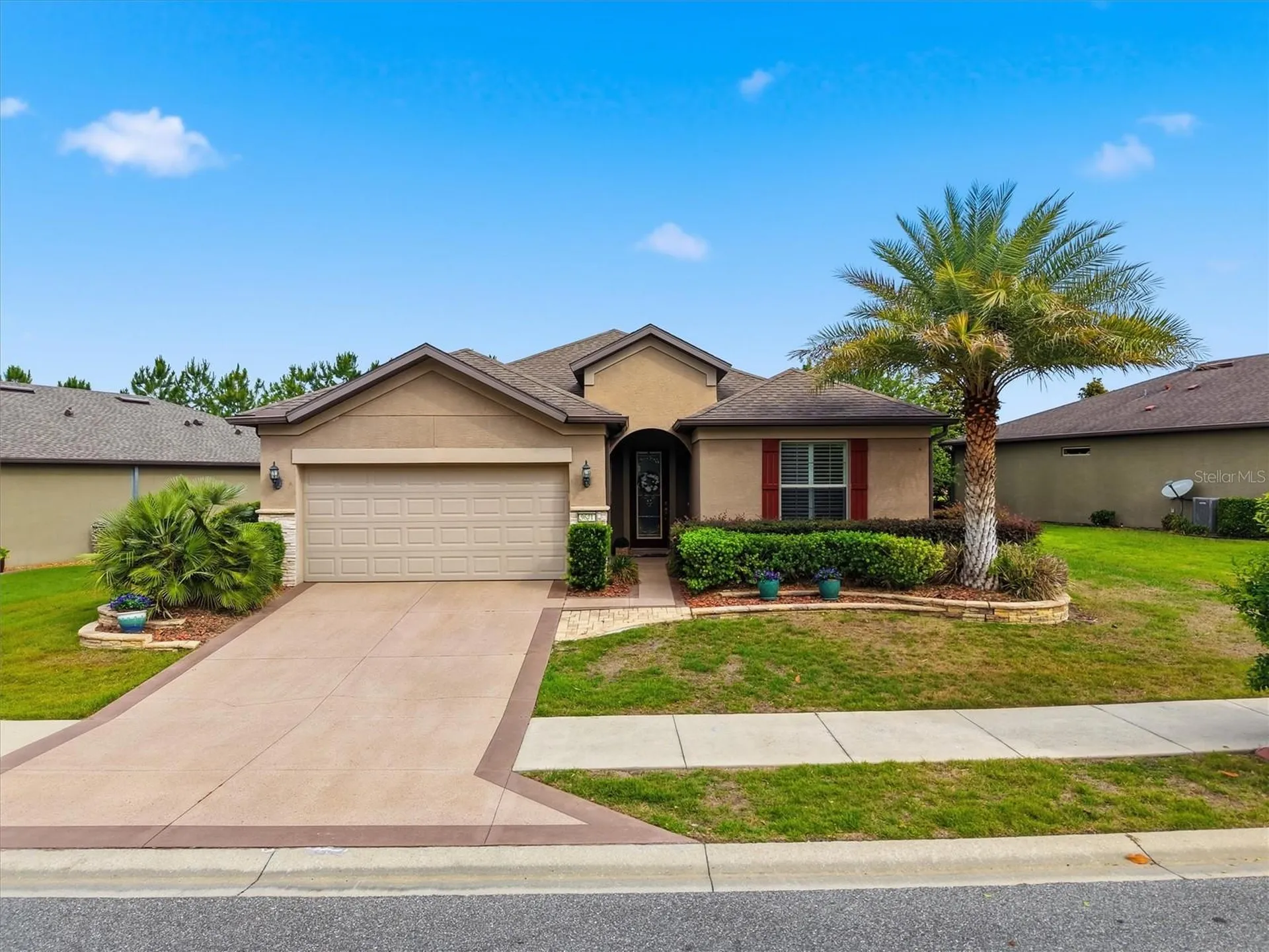 9641 SW 76th Place Road Ocala FL 34481