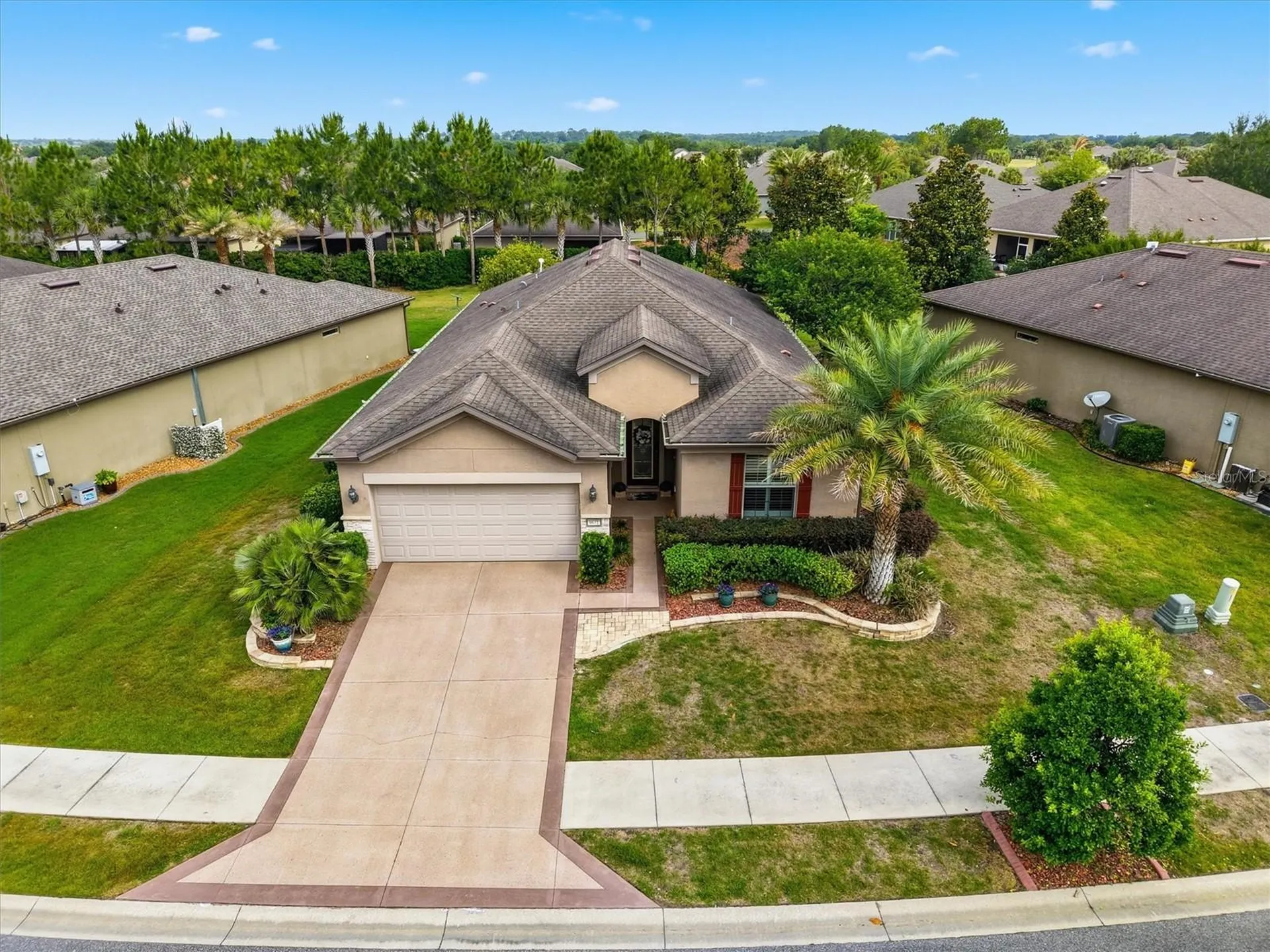 9641 SW 76th Place Road Ocala FL 34481