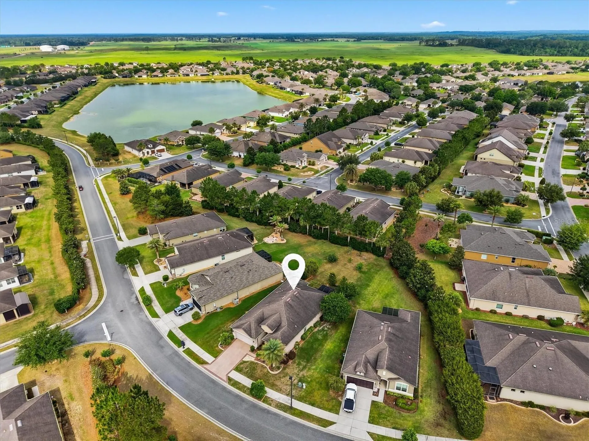 9641 SW 76th Place Road Ocala FL 34481