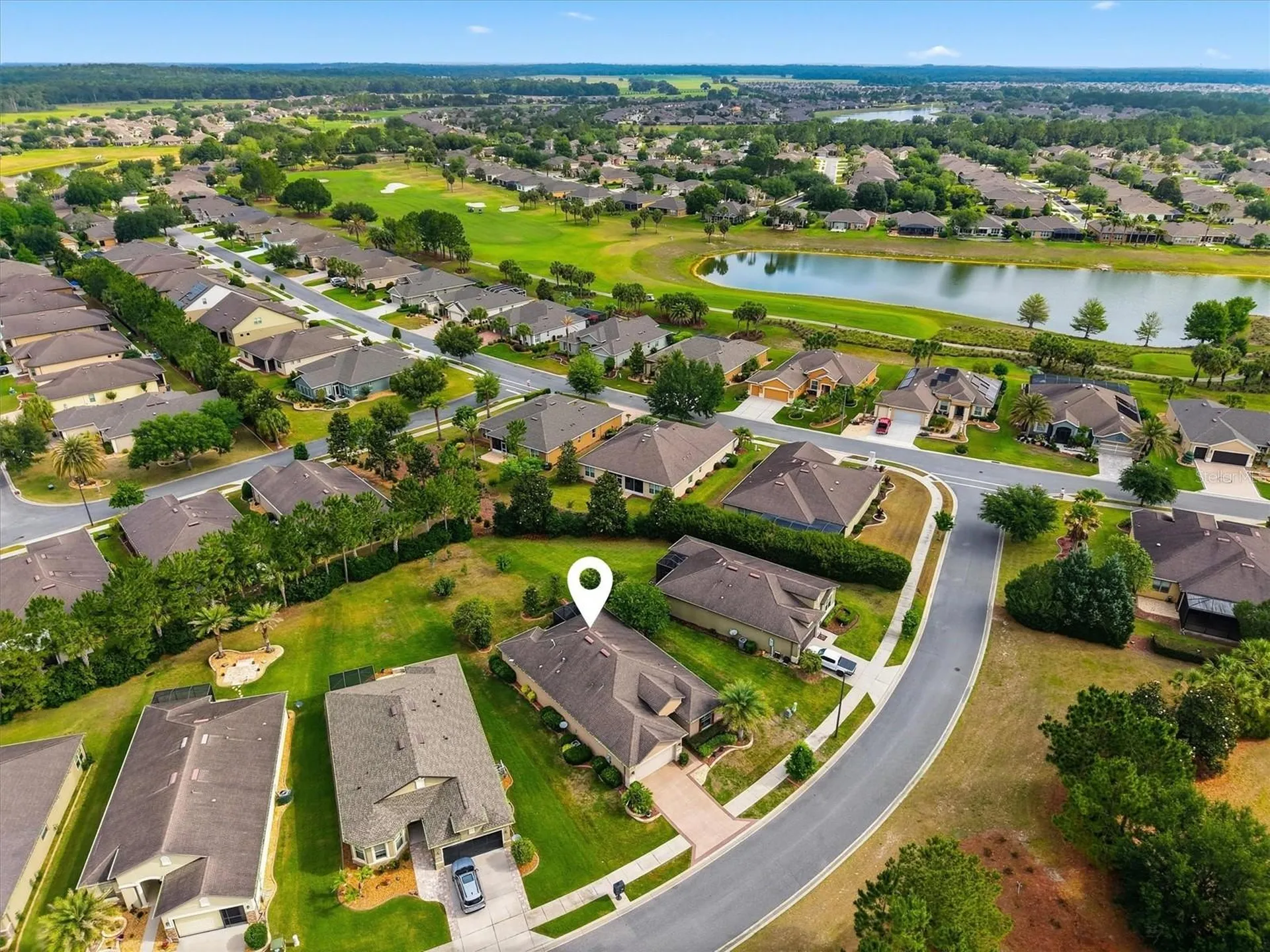 9641 SW 76th Place Road Ocala FL 34481