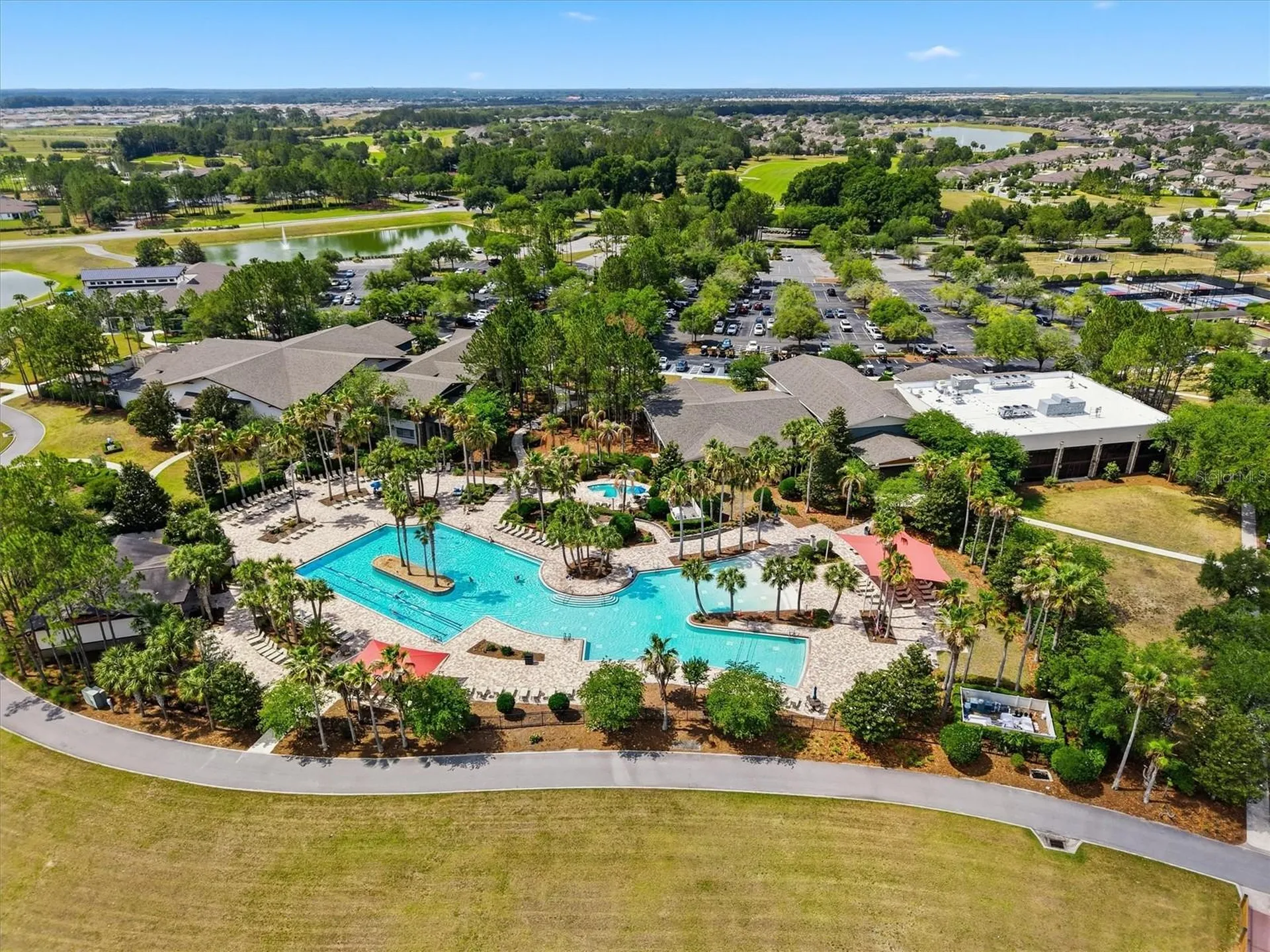 9641 SW 76th Place Road Ocala FL 34481