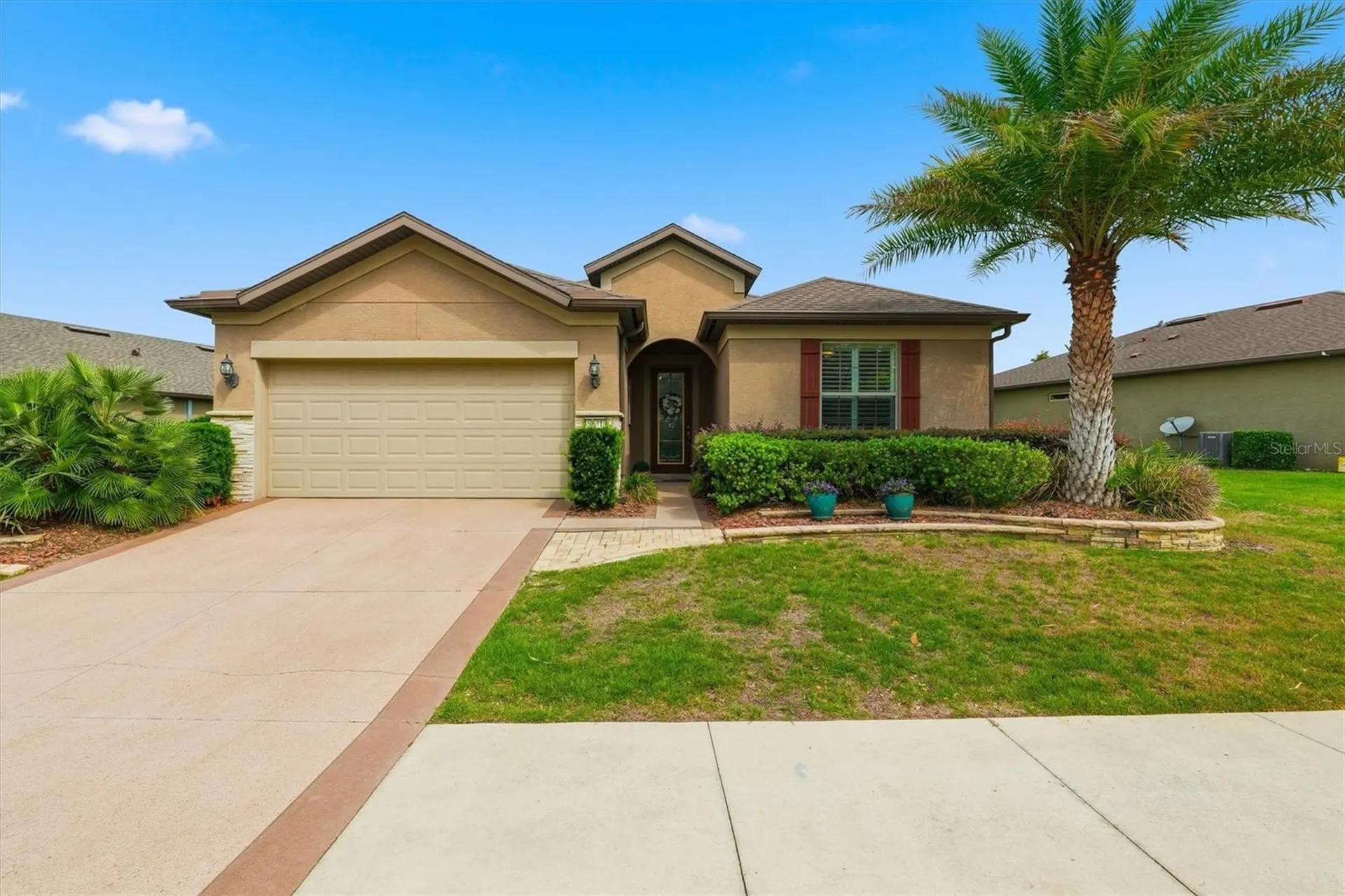 9641 SW 76th Place Road Ocala FL 34481