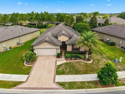 9641 SW 76th Place Road Ocala FL 34481