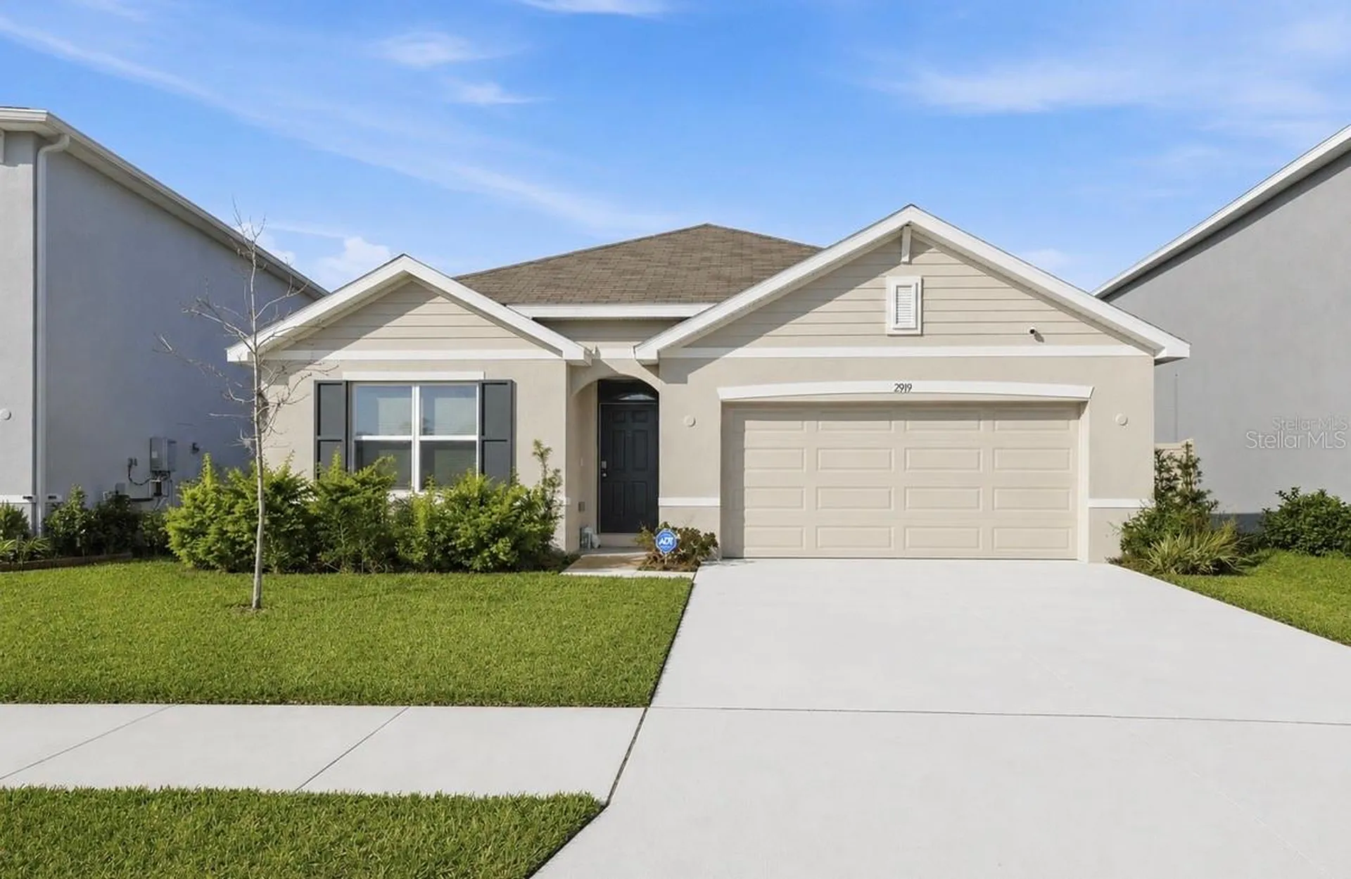 2919 Gardiner Lane Zephyrhills FL 33541