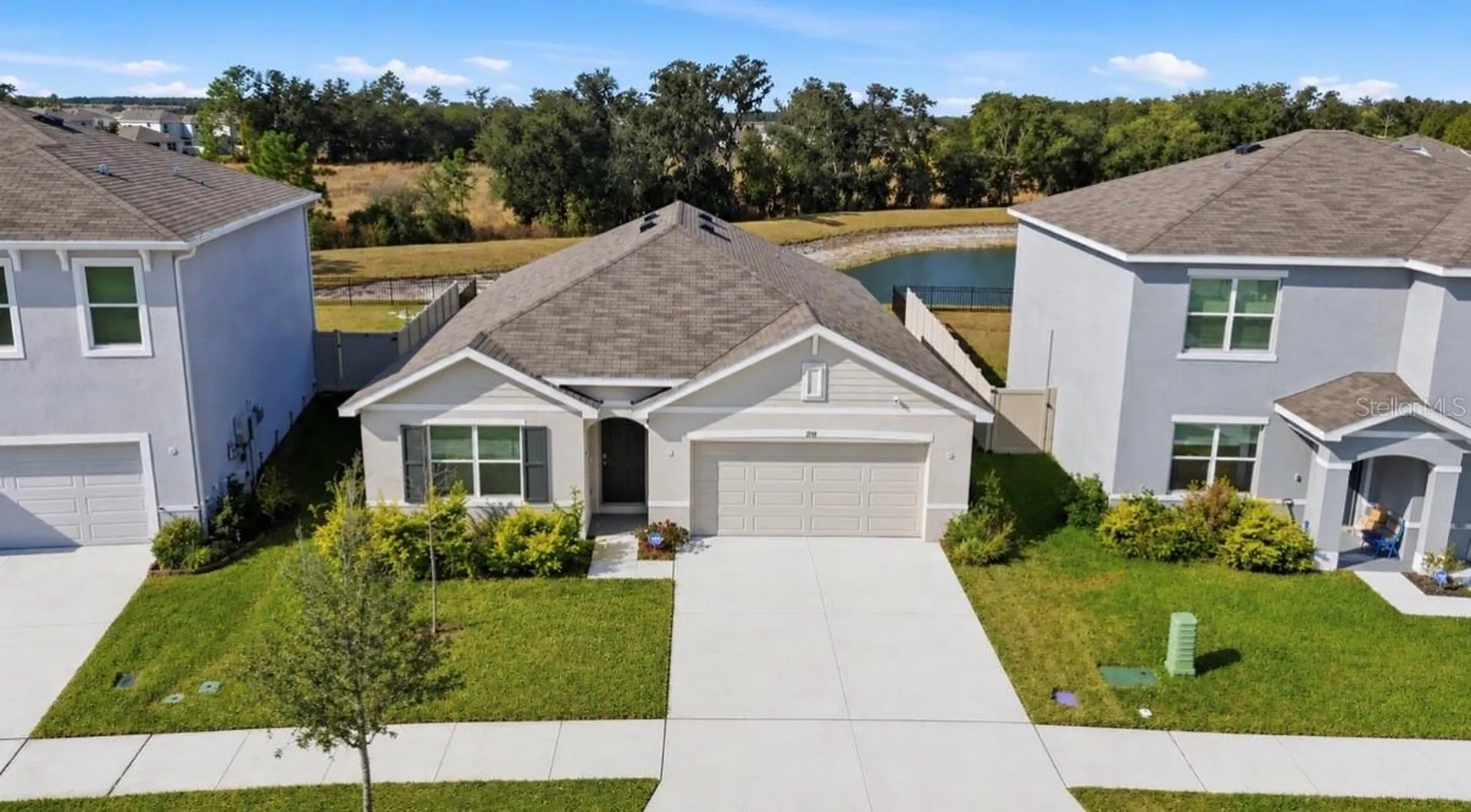 2919 Gardiner Lane Zephyrhills FL 33541