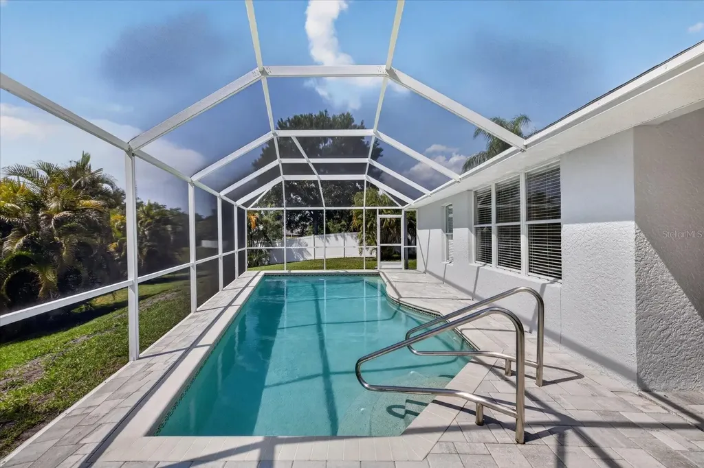 2651 Oleander Court Palm Harbor FL 34684