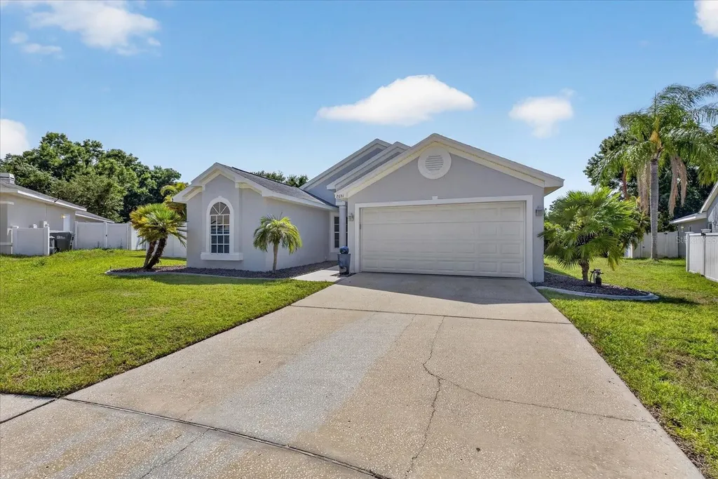 2651 Oleander Court Palm Harbor FL 34684