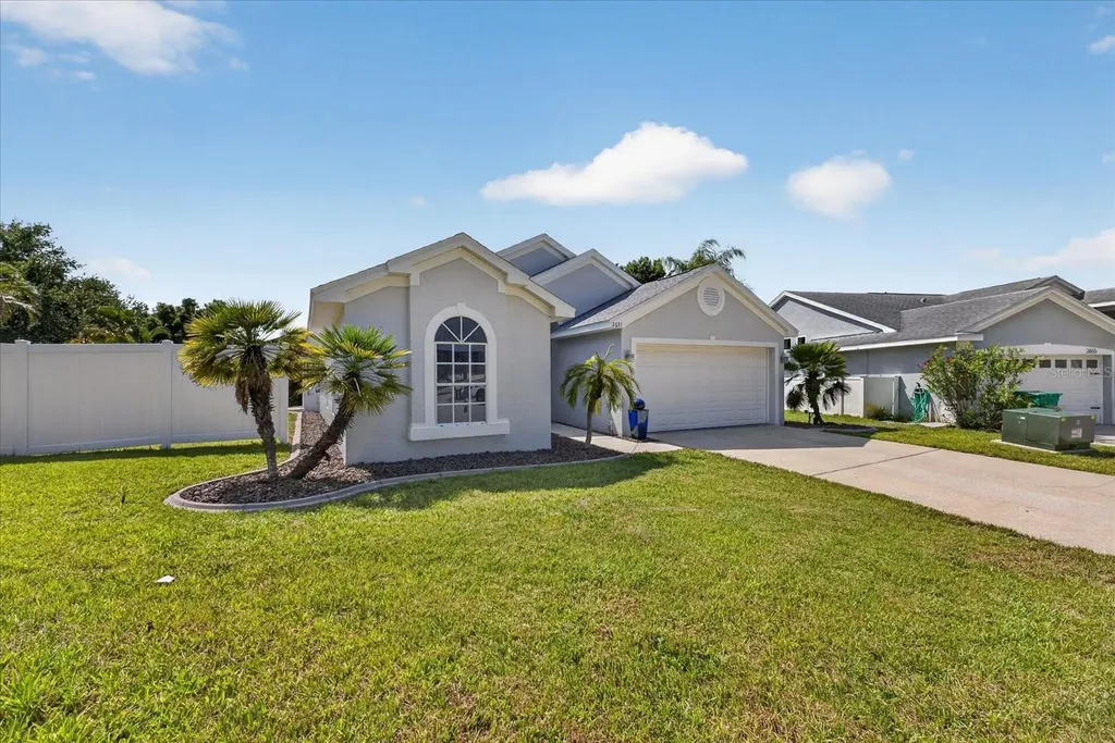 2651 Oleander Court Palm Harbor FL 34684