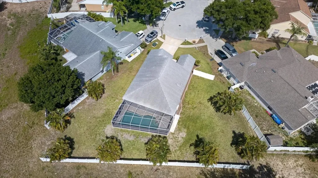 2651 Oleander Court Palm Harbor FL 34684