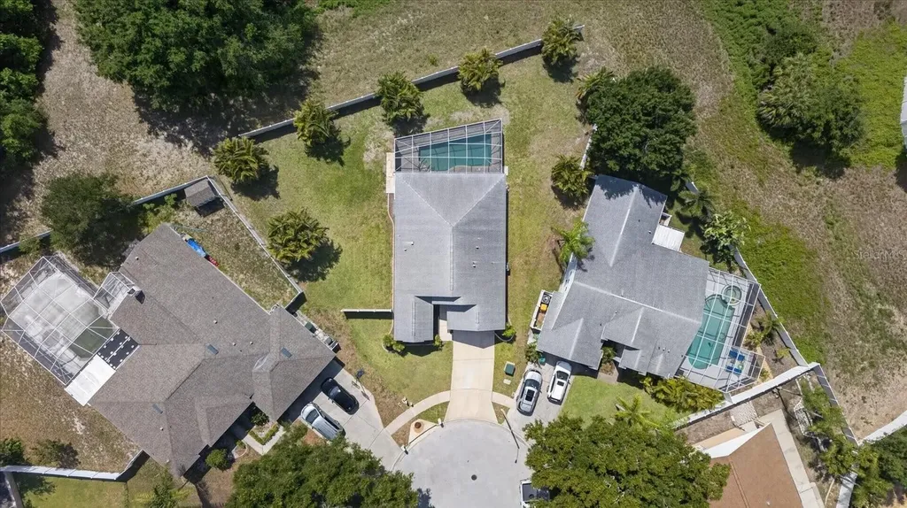 2651 Oleander Court Palm Harbor FL 34684