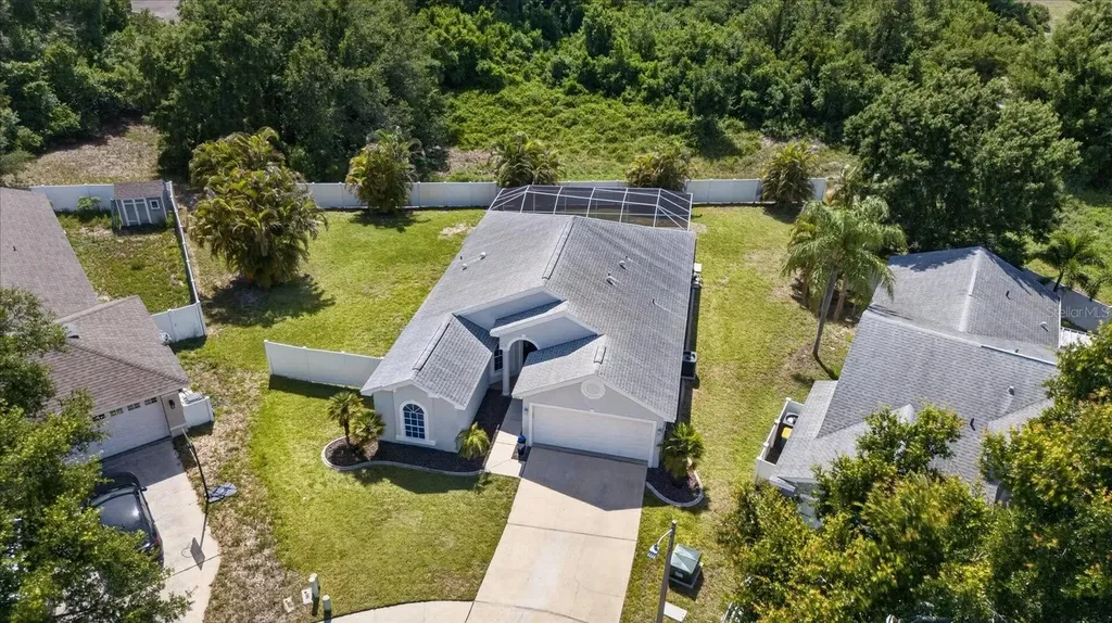 2651 Oleander Court Palm Harbor FL 34684