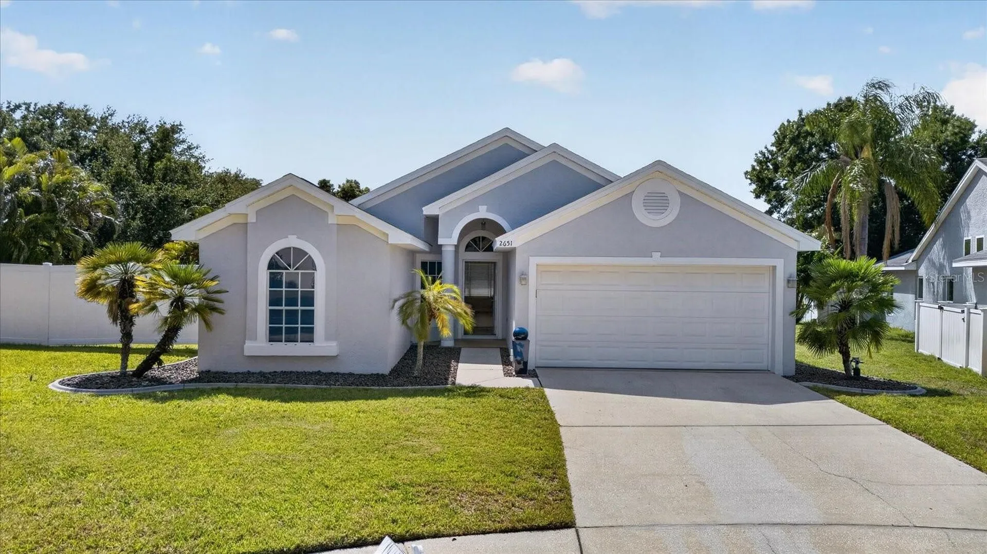 2651 Oleander Court Palm Harbor FL 34684