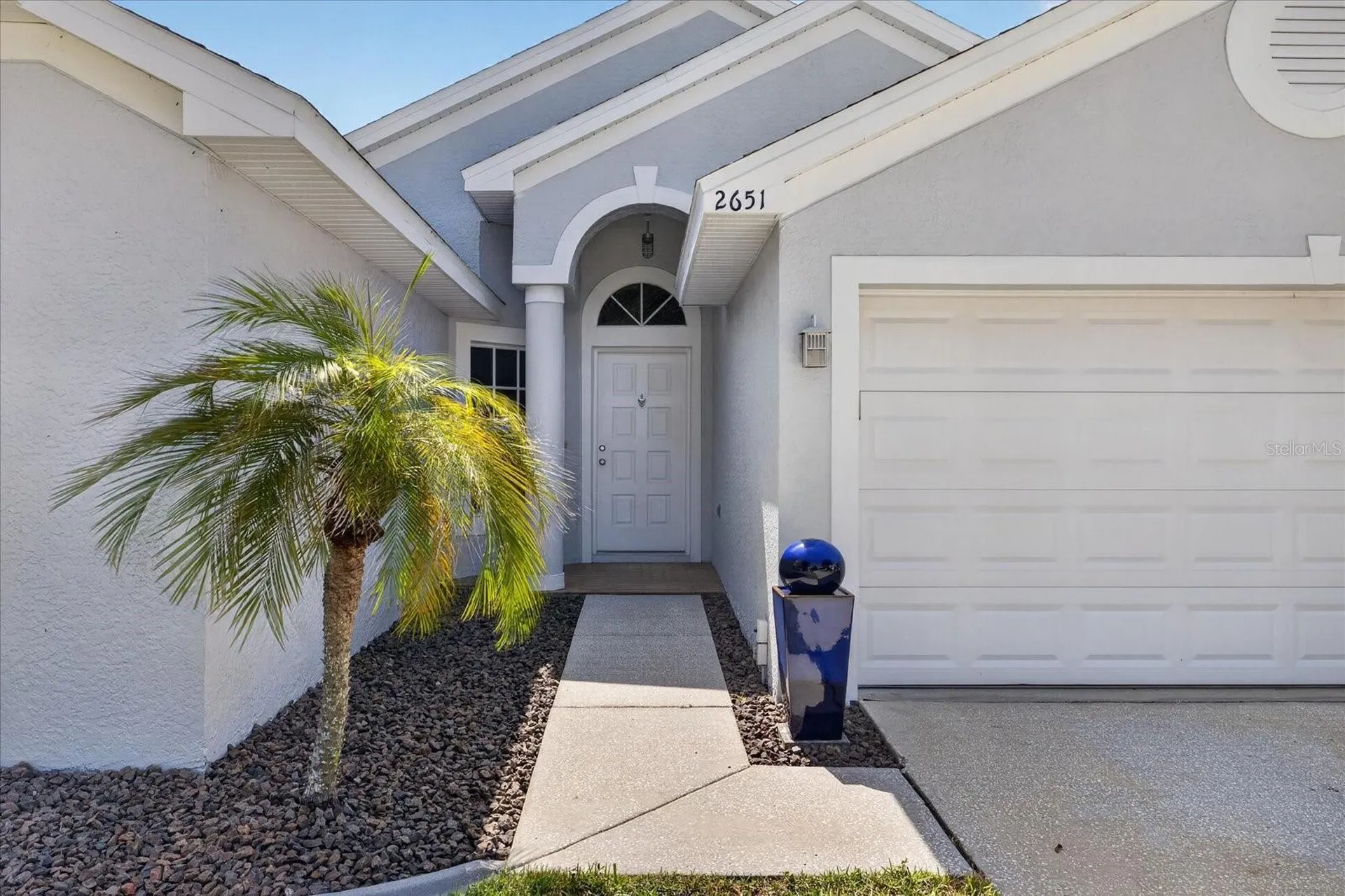 2651 Oleander Court Palm Harbor FL 34684