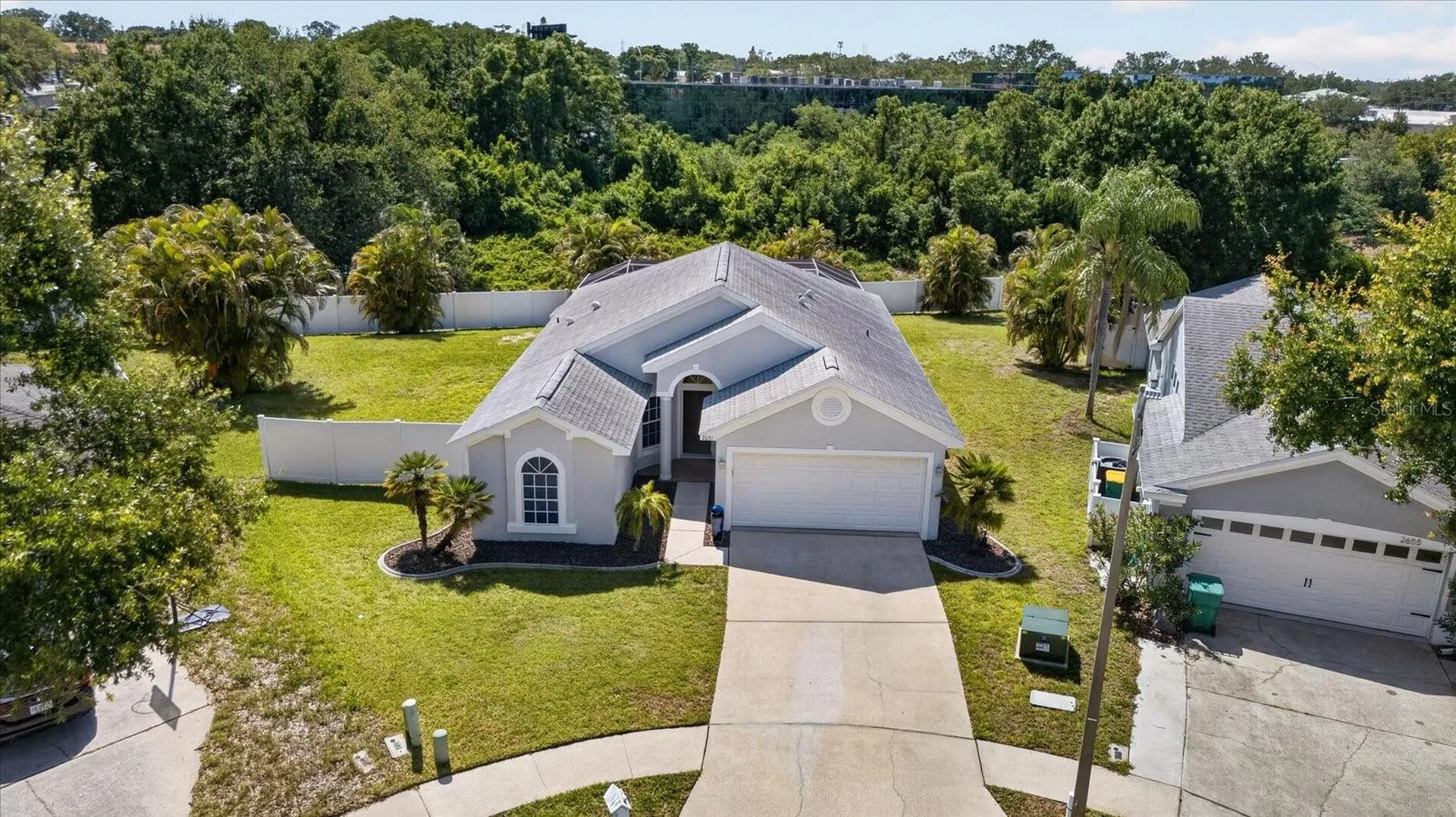 2651 Oleander Court Palm Harbor FL 34684
