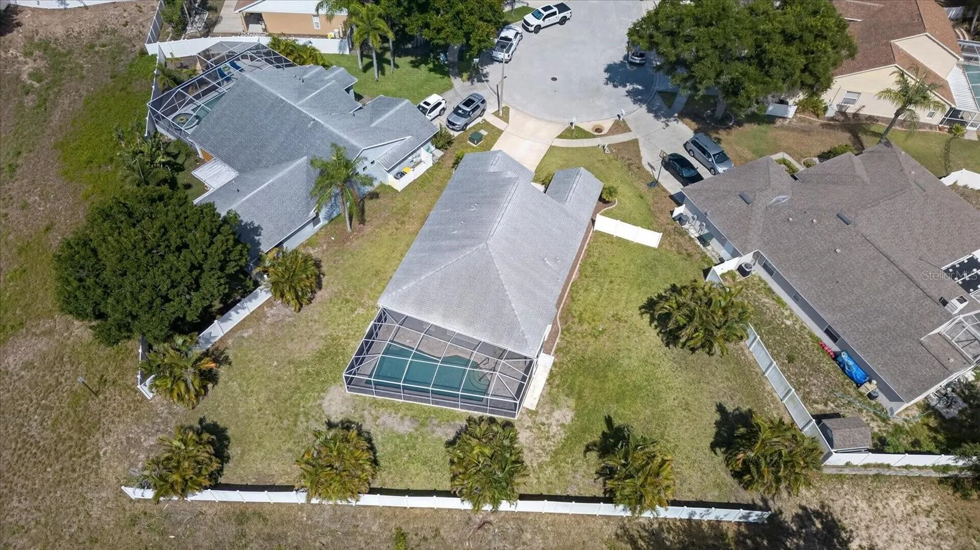 2651 Oleander Court Palm Harbor FL 34684