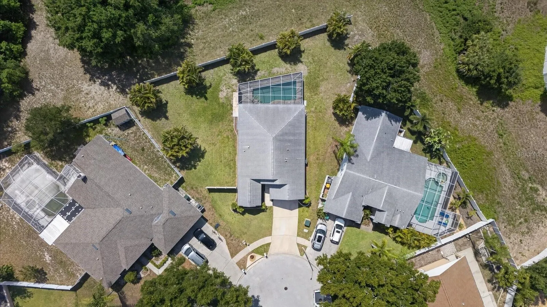 2651 Oleander Court Palm Harbor FL 34684