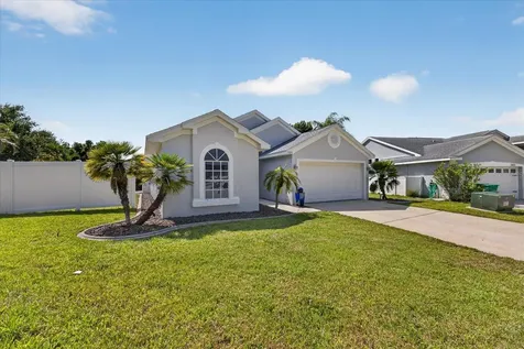 2651 Oleander Court Palm Harbor FL 34684