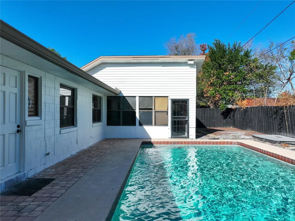 3463 Arnel Drive Winter Park FL 32792